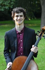 Bilde av Jeremy Sommer